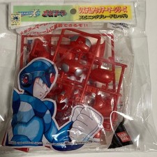 Mega Man X3 Mega Armor