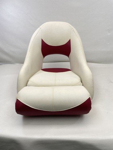 Tracker bolster seat - ,
