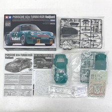 Tamiya Porsche 934 Turbo RSR