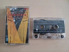 Cassette Audio rare Les Duos