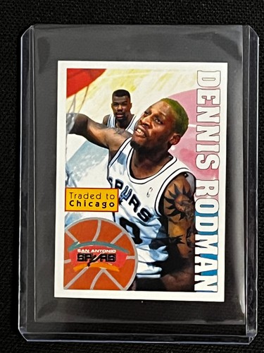Sticker panini dennis - sticker,