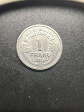 PIÈCE de 1 FRANC FRANCISQUE