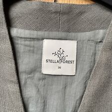 Manteau Stella Forest