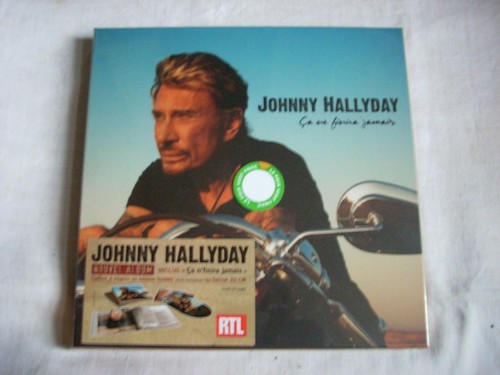 Johnny hallyday finira - johnny,