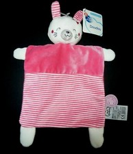 * . DOUDOU PLAT MOTS D'ENFANTS