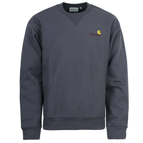 Carhartt wip american script - carhartt,