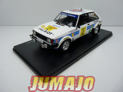 Rvq29 voiture rallye 24 - rvq29,