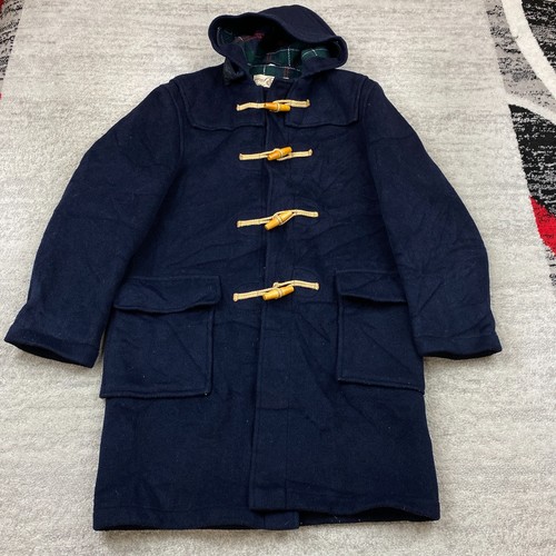 Vintage gloverall duffle wool - gloverall,