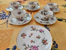 lot 5 Tasse café et 6