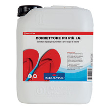 Correcteur Ph Plus Liquide
