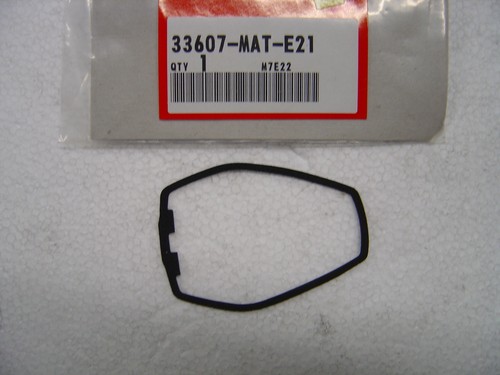 Caoutchouc clignotant cb1300 - clignotant,