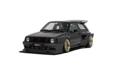 Otto Volkswagen Golf II GTi by