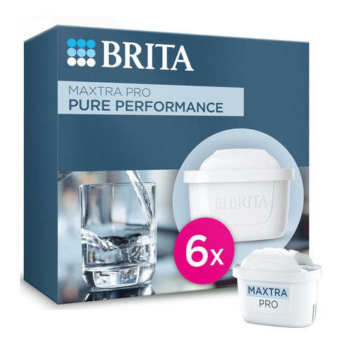 Cartouche filtrante brita - cartouche,