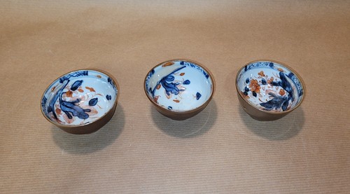 Chine imari dynastie qing - ,dynastie,