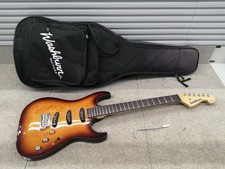 Guitare électrique WASHBURN