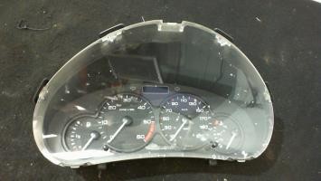 Compteur peugeot 206 phase - compteur,