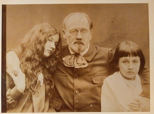 Emile zola enfants - emile,