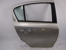 Porte arrière droite occasion