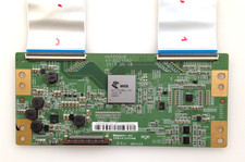 Platine T-Con HV550QUB-N80