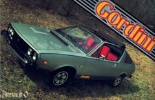 Catalogue brochure Renault