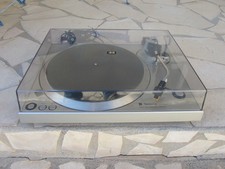 Platine Vinyle Technics