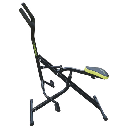 Appareil fitness gymform ab - appareil,
