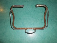 Pare moteur solex 1700 2200