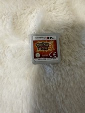 Pokémon Sun (Nintendo 3DS