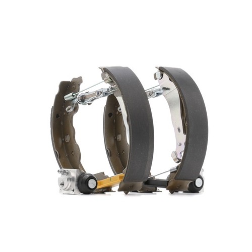 Brake set drum - brake, brakes