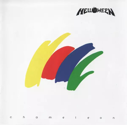 Chameleon helloween - chameleon,,