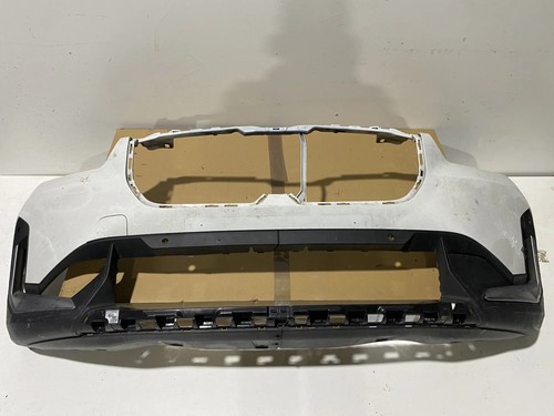Pare choc avant bmw - pare,