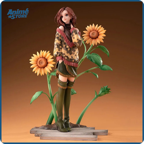 Figurine komatsu nana - 🔷, –