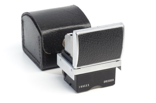 Ihagee exakta waist - ihagee,