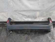 pare-choc arrière pour