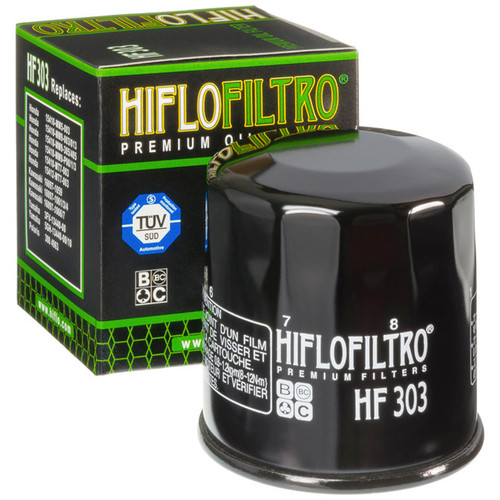 Filtre huile quad - filtre, yfm