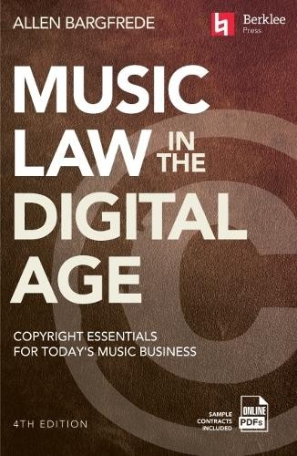 Allen bargfrede music law - bargfrede, in