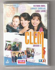 CLEM SAISON 2 - VICTORIA ABRIL