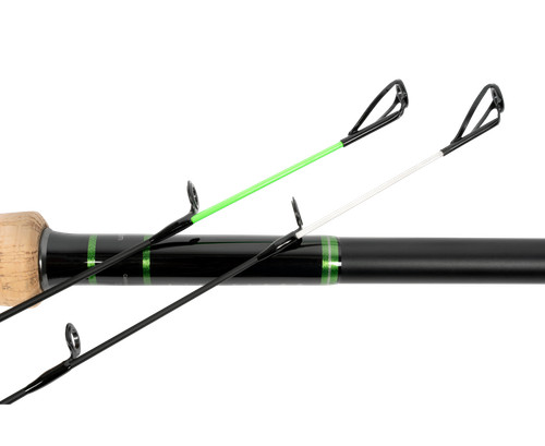 Korum limitless feeder quiver - korum,