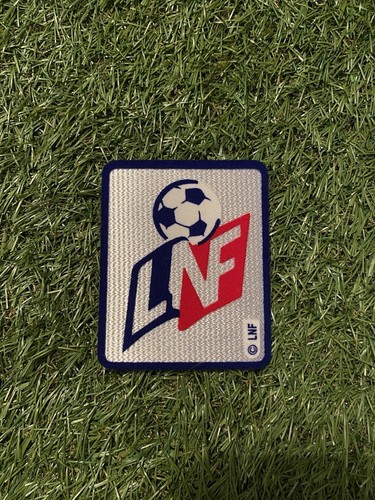 Patch badge lnf 1998 à - lnf,