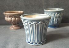 1 Moule en Silicone Pot Tasse