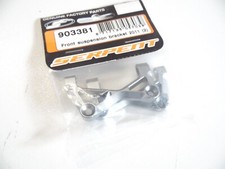 SERPENT 903381 front Aluminium