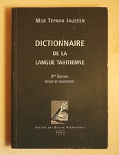 Mgr Tépano Jaussen