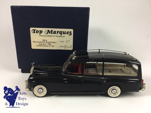 Top marques rolls royce - top,