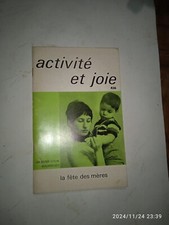 SEMBLAT. La fête des mères. Colin, Bourrelier. 1968.