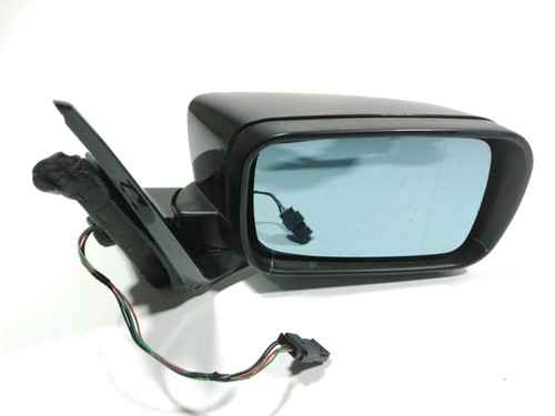 Retroviseur electrique droit - retroviseur,