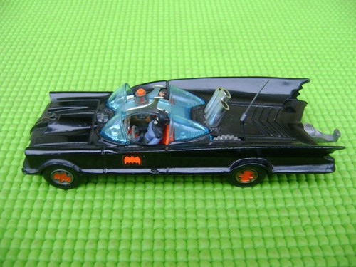 Corgi toys 267 batmobile - batmobile, avec