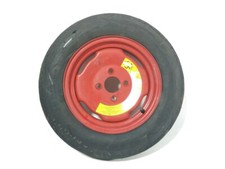 ROUE DE SECOURS LIGIER OPTIMAX