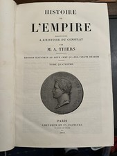 Livre histoire consulat - 4,