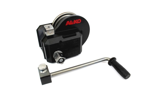 Treuil alko 901 plus - 901,