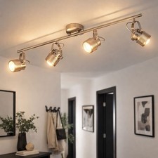 Barre de Spots Plafonnier